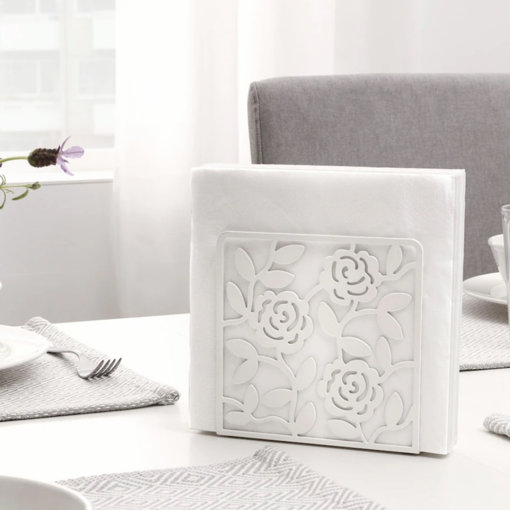 IKEA Napkin Holder